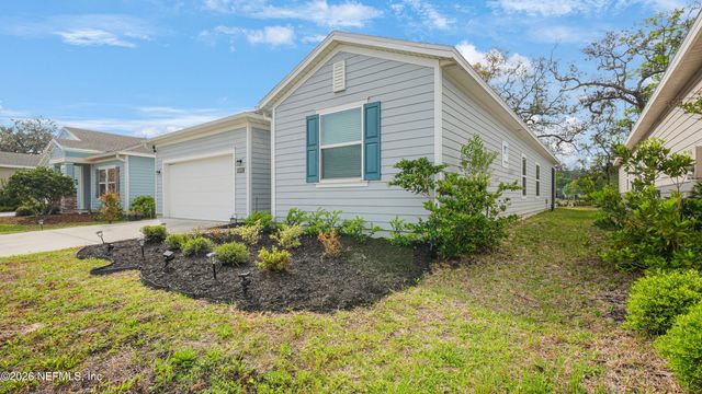 10815 VENTNOR Avenue, Jacksonville, FL 32218