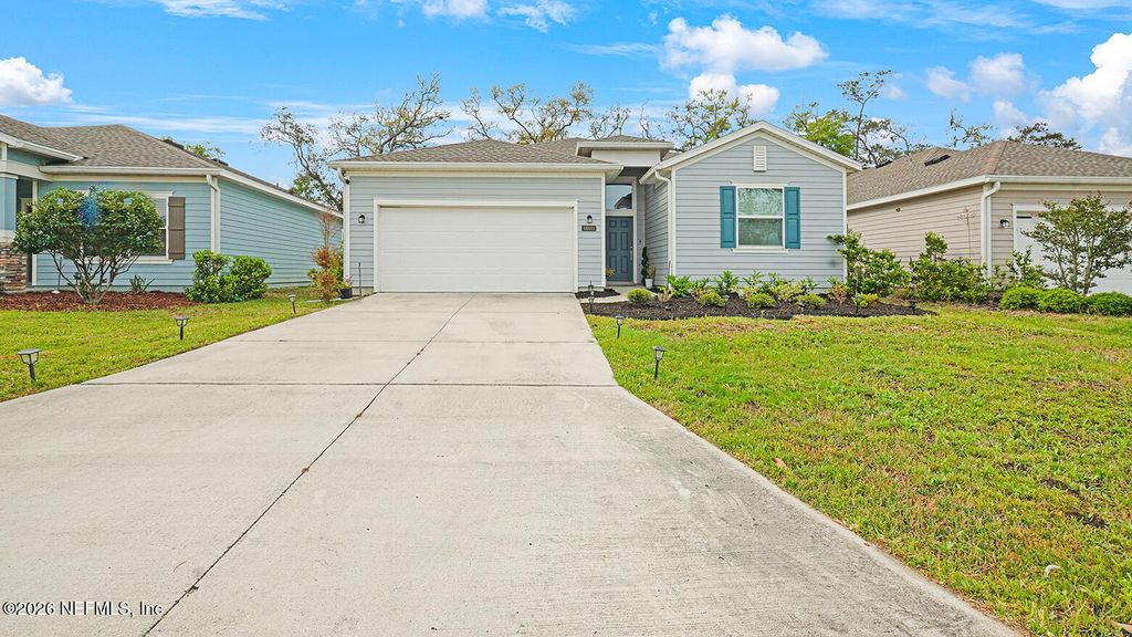 10815 VENTNOR Avenue, Jacksonville, FL 32218