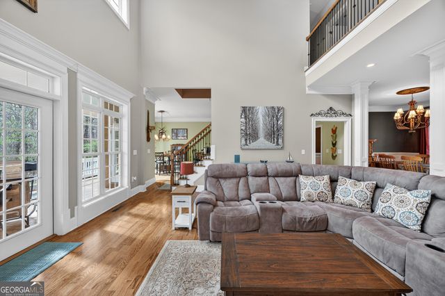 6243 Highway 83 N, Forsyth, GA 31029