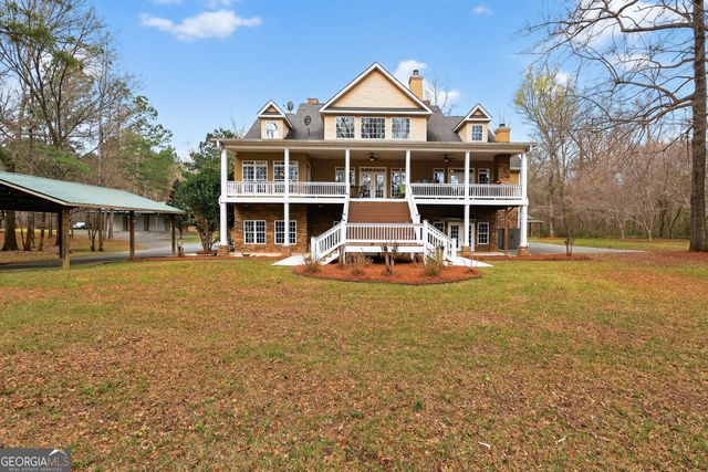 6243 Highway 83 N, Forsyth, GA 31029