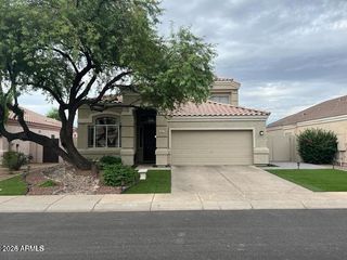 650 W KENT Place, Chandler, AZ 85225