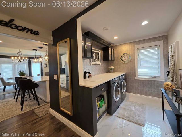 54390 Ashley Lauren Drive, Macomb Township, MI 48042