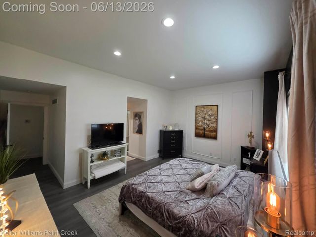 54390 Ashley Lauren Drive, Macomb Township, MI 48042