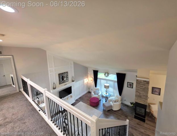 54390 Ashley Lauren Drive, Macomb Township, MI 48042