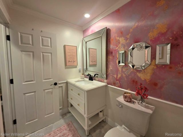 54390 Ashley Lauren Drive, Macomb Township, MI 48042