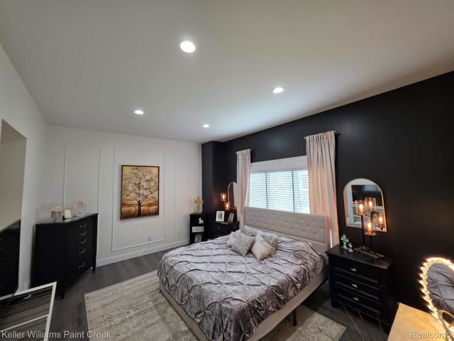 54390 Ashley Lauren Drive, Macomb Township, MI 48042