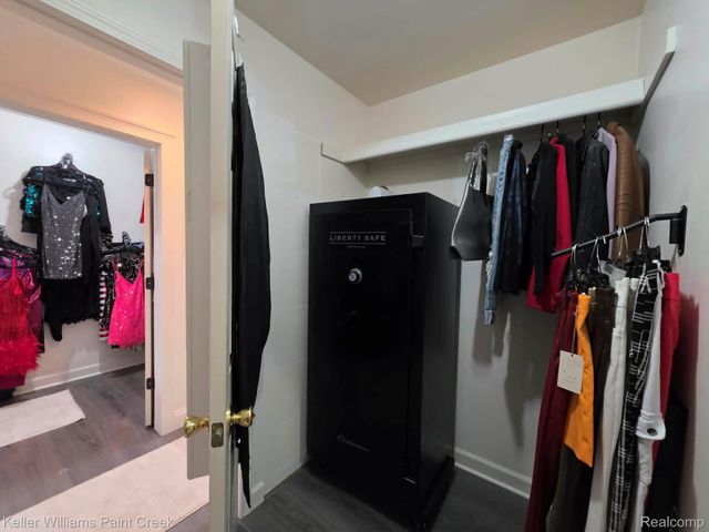 54390 Ashley Lauren Drive, Macomb Township, MI 48042