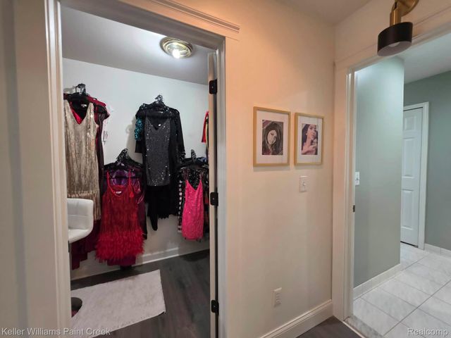 54390 Ashley Lauren Drive, Macomb Township, MI 48042