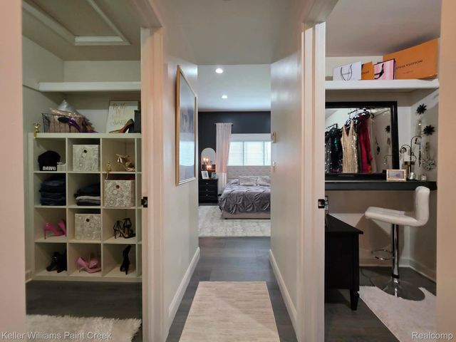 54390 Ashley Lauren Drive, Macomb Township, MI 48042