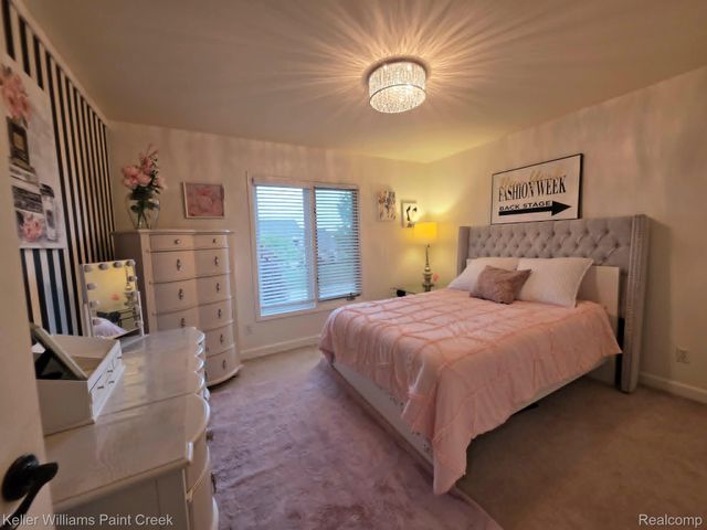 54390 Ashley Lauren Drive, Macomb Township, MI 48042