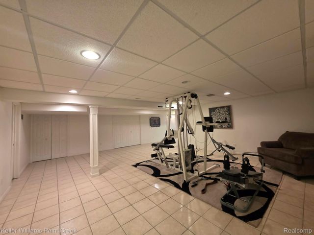 54390 Ashley Lauren Drive, Macomb Township, MI 48042