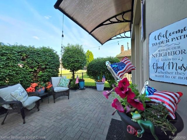 54390 Ashley Lauren Drive, Macomb Township, MI 48042