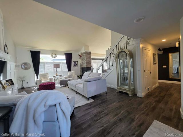 54390 Ashley Lauren Drive, Macomb Township, MI 48042