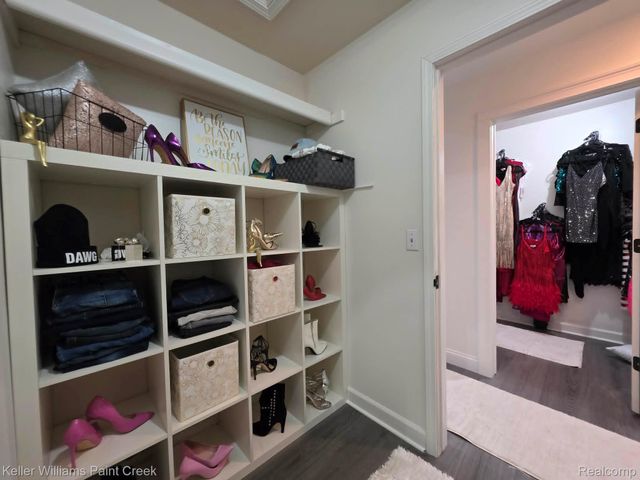 54390 Ashley Lauren Drive, Macomb Township, MI 48042