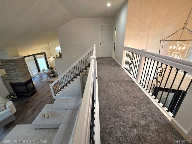 54390 Ashley Lauren Drive, Macomb Township, MI 48042