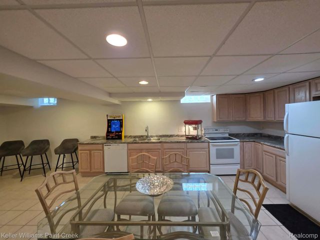 54390 Ashley Lauren Drive, Macomb Township, MI 48042