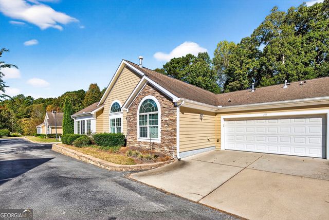 140 Butterton Court, Fayetteville, GA 30214