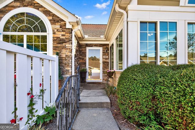 140 Butterton Court, Fayetteville, GA 30214