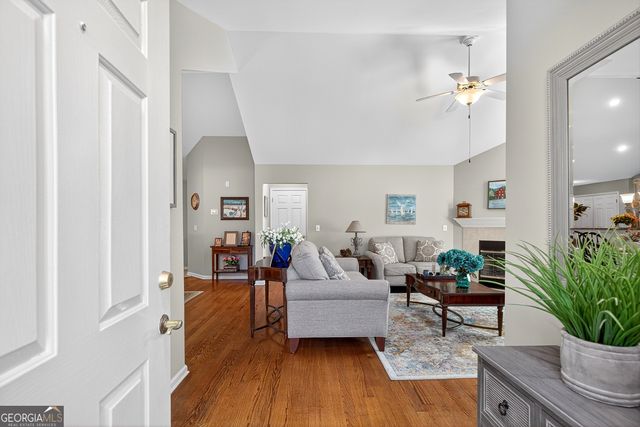 140 Butterton Court, Fayetteville, GA 30214