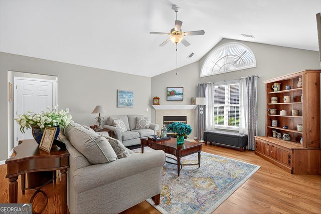 140 Butterton Court, Fayetteville, GA 30214