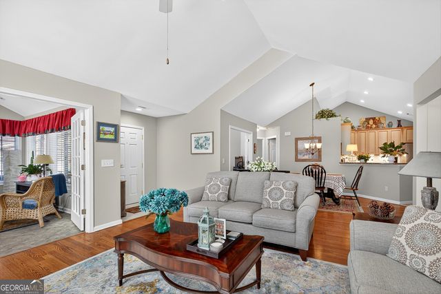 140 Butterton Court, Fayetteville, GA 30214