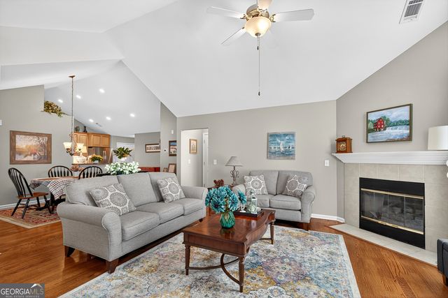 140 Butterton Court, Fayetteville, GA 30214