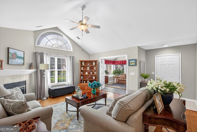 140 Butterton Court, Fayetteville, GA 30214