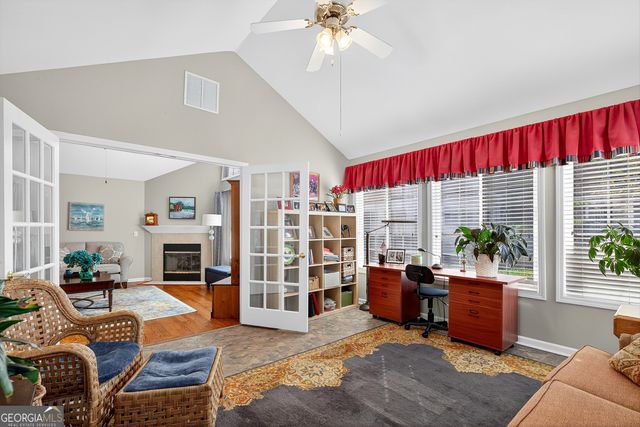 140 Butterton Court, Fayetteville, GA 30214