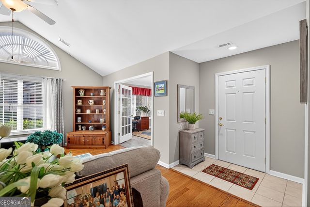 140 Butterton Court, Fayetteville, GA 30214