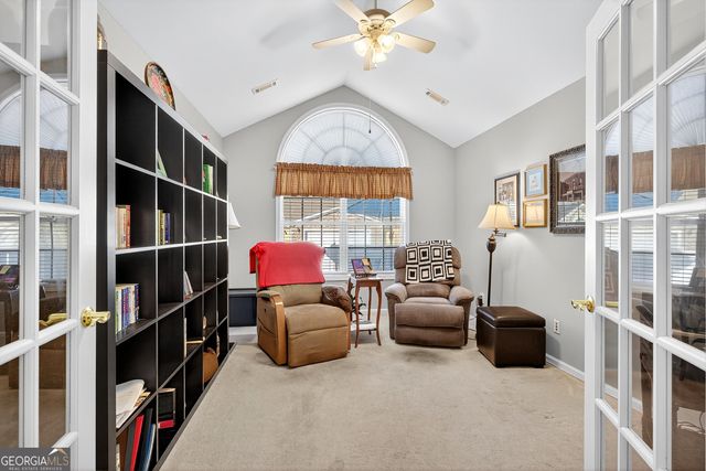 140 Butterton Court, Fayetteville, GA 30214