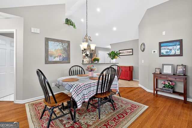 140 Butterton Court, Fayetteville, GA 30214