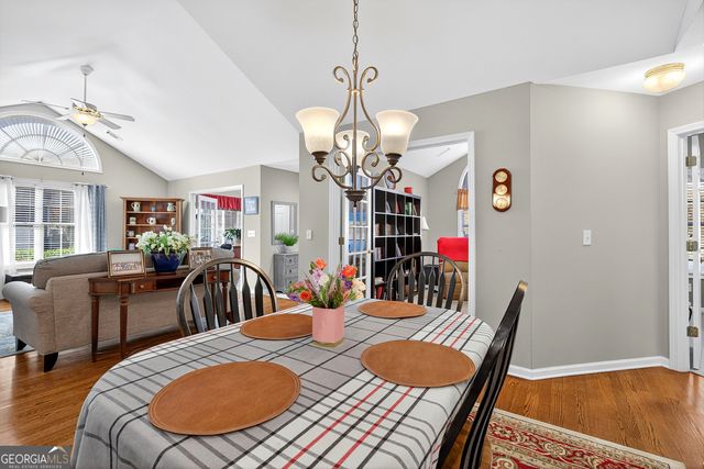 140 Butterton Court, Fayetteville, GA 30214