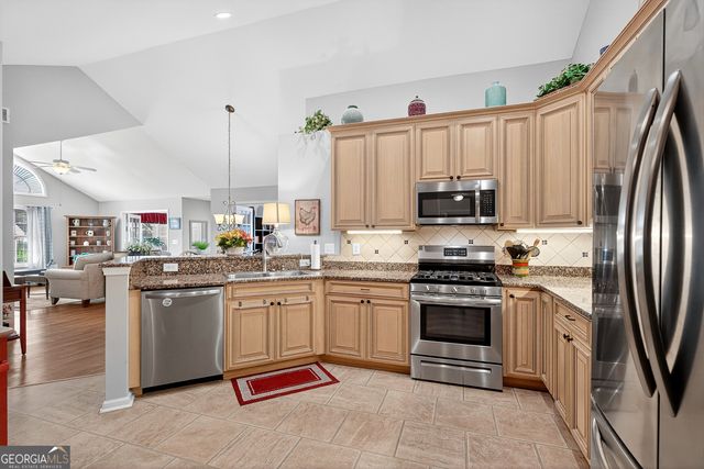 140 Butterton Court, Fayetteville, GA 30214