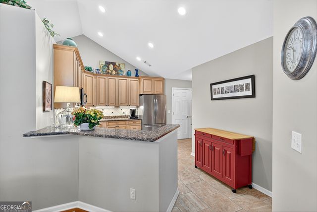 140 Butterton Court, Fayetteville, GA 30214