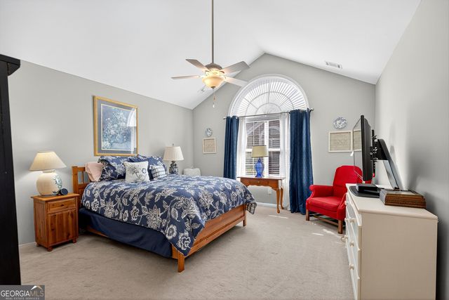 140 Butterton Court, Fayetteville, GA 30214