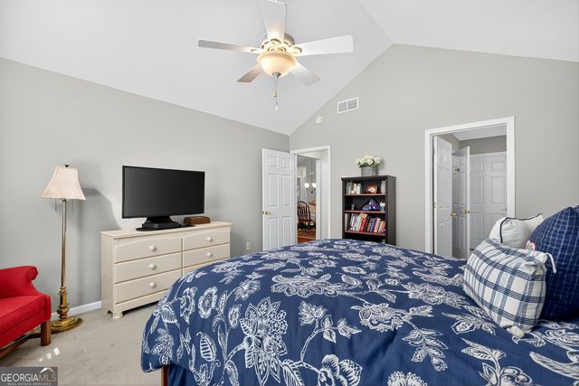 140 Butterton Court, Fayetteville, GA 30214