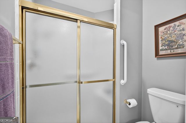 140 Butterton Court, Fayetteville, GA 30214