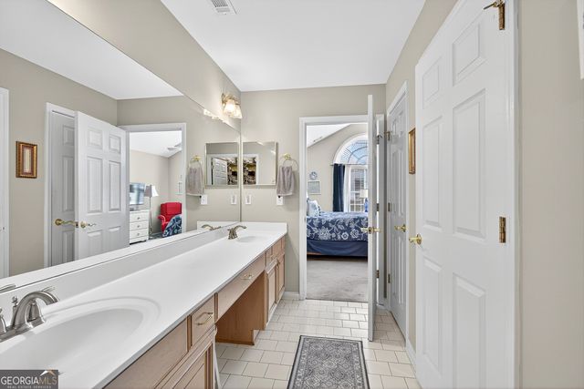 140 Butterton Court, Fayetteville, GA 30214