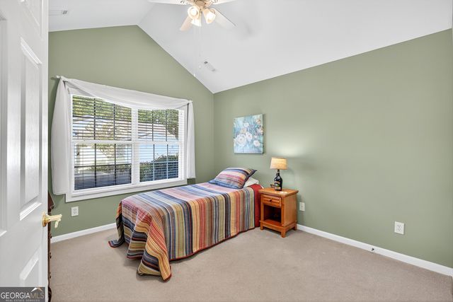 140 Butterton Court, Fayetteville, GA 30214