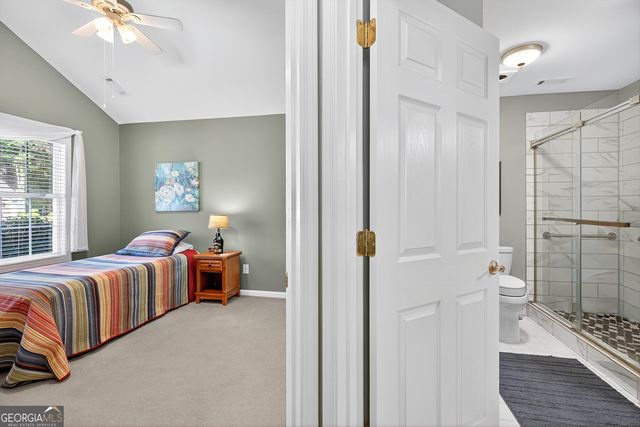 140 Butterton Court, Fayetteville, GA 30214