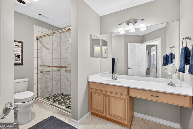 140 Butterton Court, Fayetteville, GA 30214