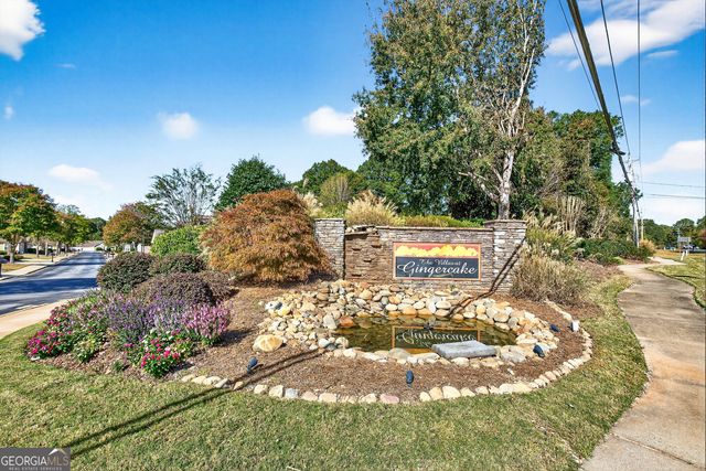 140 Butterton Court, Fayetteville, GA 30214