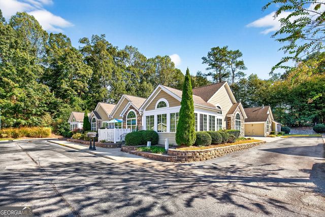 140 Butterton Court, Fayetteville, GA 30214