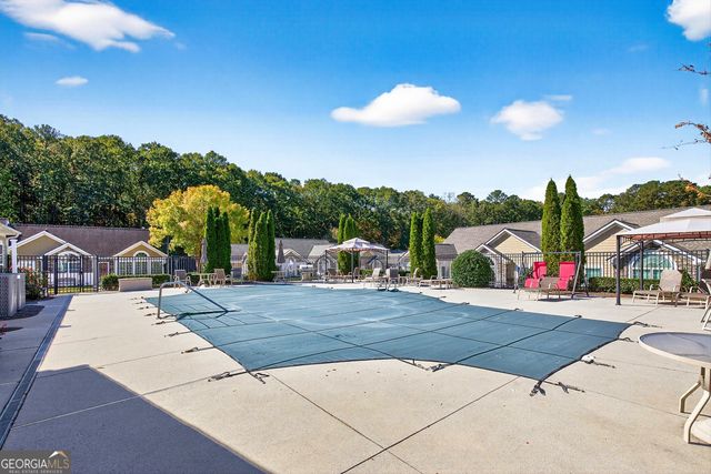 140 Butterton Court, Fayetteville, GA 30214