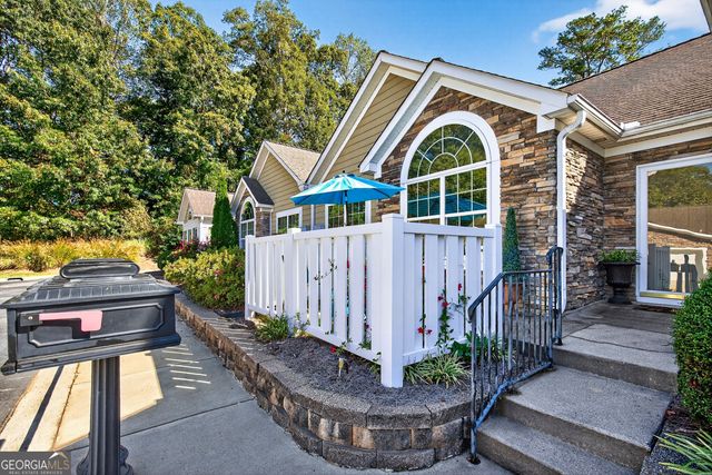 140 Butterton Court, Fayetteville, GA 30214