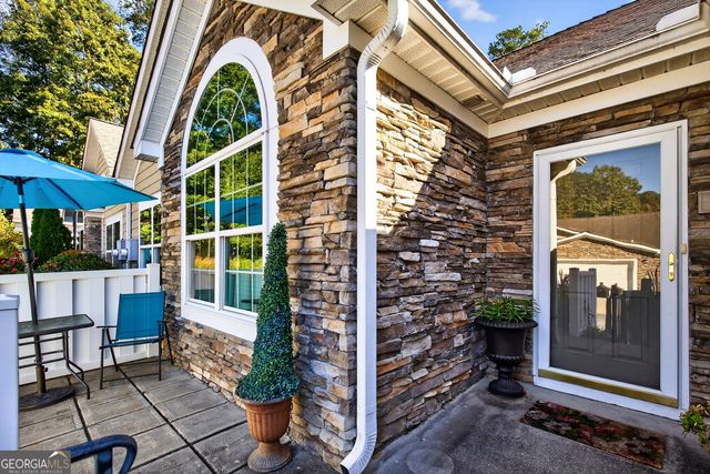 140 Butterton Court, Fayetteville, GA 30214