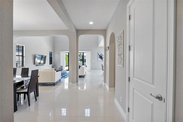 11036 Meridian Drive N, Parkland, FL 33076