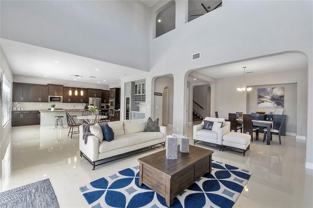 11036 Meridian Drive N, Parkland, FL 33076
