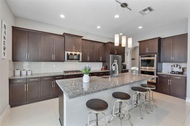 11036 Meridian Drive N, Parkland, FL 33076