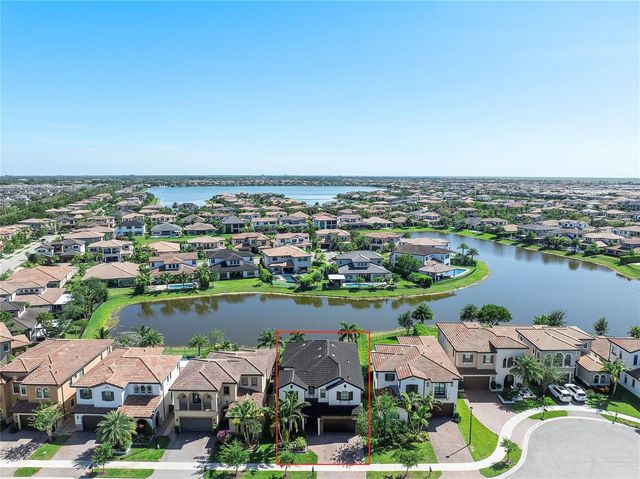 11036 Meridian Drive N, Parkland, FL 33076